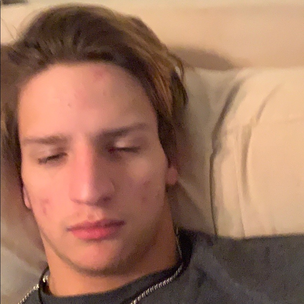 Meet your Posher, Michael